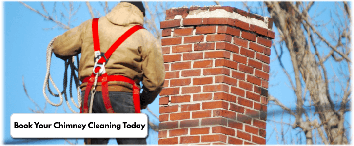 Chimney Cleaning Pasadena CA