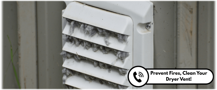 Dryer Vent Cleaning Pasadena CA