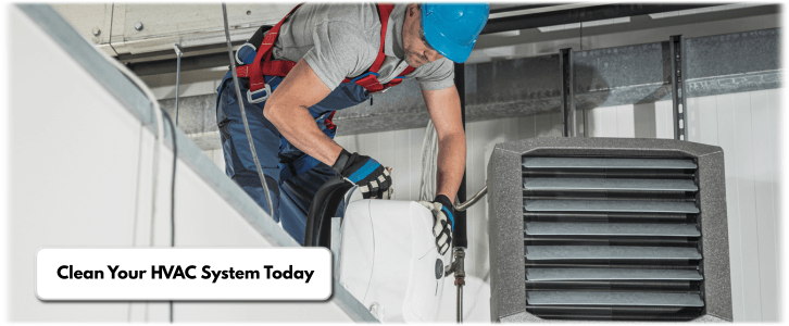 HVAC Mold Removal Pasadena CA
